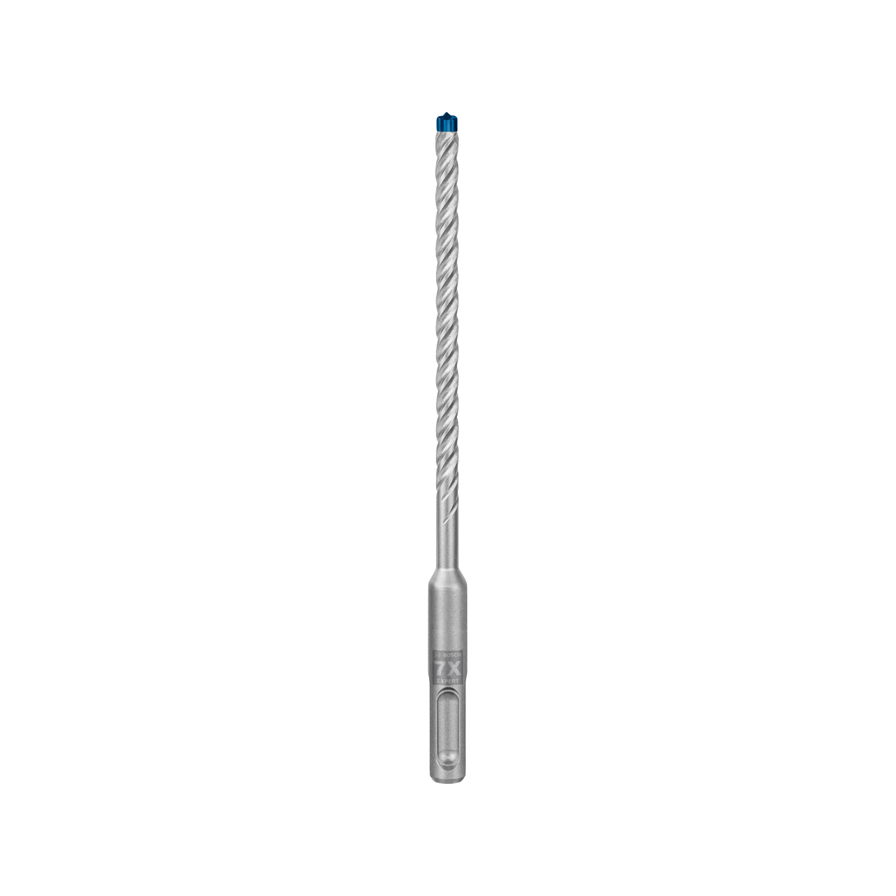 Bosch Expert SDS plus-7X Kalapácsfúrószár 6x100x165mm (2608900072)