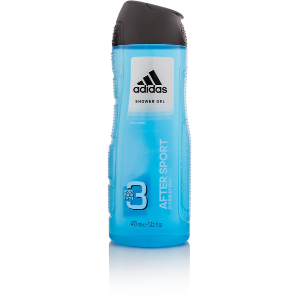 ADIDAS Men A3 Hair & Body After Sport 400 ml