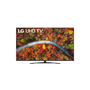 LG 55UP81003LR телевизор 139,7 см (55") 4K Ultra HD Smart TV Wi-Fi Черен