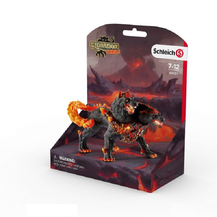 schleich ELDRADOR CREATURES 42451 gyermek játékfigura (42451)