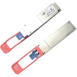 Cisco QSFP-40G-SR4-S= halózati adó-vevő modul Száloptikai 40000 Mbit/s 850 nm