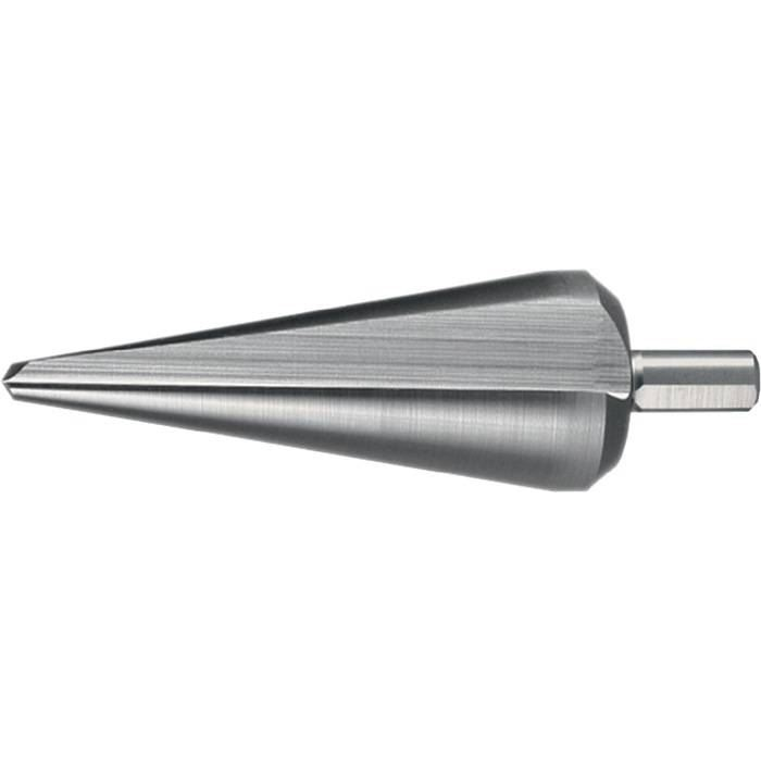 RUKO 101008 HSS fúró 5 - 31 mm, 3 oldalú szár (101008)