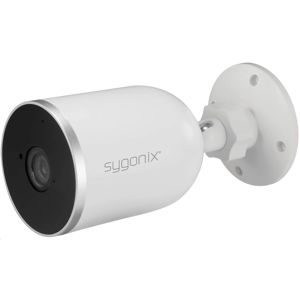 Sygonix Wi-Fi IP kamera (SY-5088348) (SY-5088348)