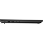 Lenovo V V15 AMD Ryzen™ 5 5500U Ноутбук 39,6 см (15.6") Full HD 8 GB DDR4-SDRAM 512 GB SSD Wi-Fi 5 (802.11ac) Windows 11 Home Черен