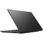 Lenovo V V15 AMD Ryzen™ 5 5500U Ноутбук 39,6 см (15.6") Full HD 8 GB DDR4-SDRAM 512 GB SSD Wi-Fi 5 (802.11ac) Windows 11 Home Черен