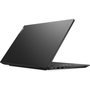 Lenovo V V15 AMD Ryzen™ 5 5500U Ноутбук 39,6 см (15.6") Full HD 8 GB DDR4-SDRAM 512 GB SSD Wi-Fi 5 (802.11ac) Windows 11 Home Черен