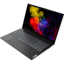 Lenovo V V15 AMD Ryzen™ 5 5500U Ноутбук 39,6 см (15.6") Full HD 8 GB DDR4-SDRAM 512 GB SSD Wi-Fi 5 (802.11ac) Windows 11 Home Черен