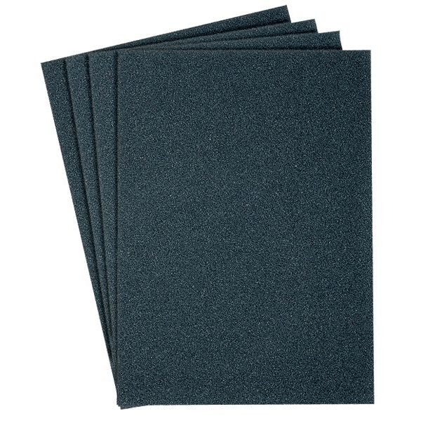  Klingspor Papier ścierny w arkuszach 230x280mm gr.360 1szt. - 45242