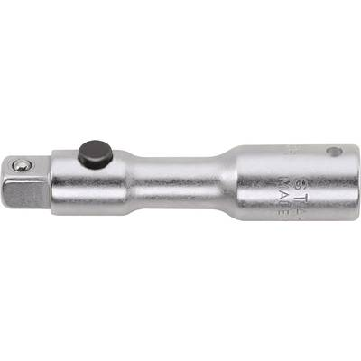 Dugókulcs hosszabbító Meghajtás (csavarhúzó) 1/4 (6,3 mm) Elhajtás 1/4 (6.3 mm) 102 mm Stahlwille 405QR/4 11011006 (11011006)