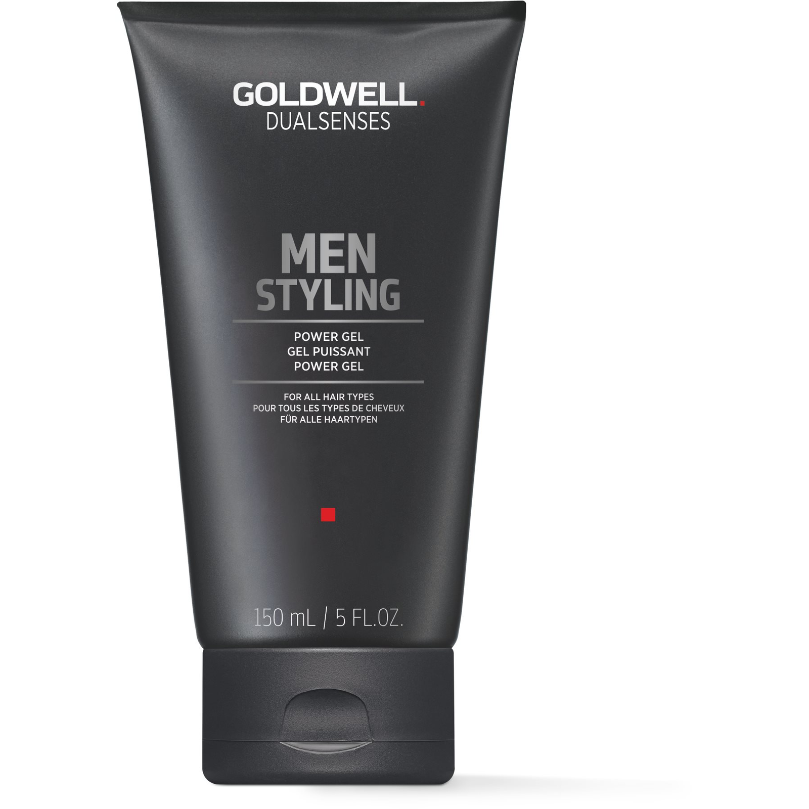 GOLDWELL Dualsenses For Men Power Gel 150 ml (4021609269632)