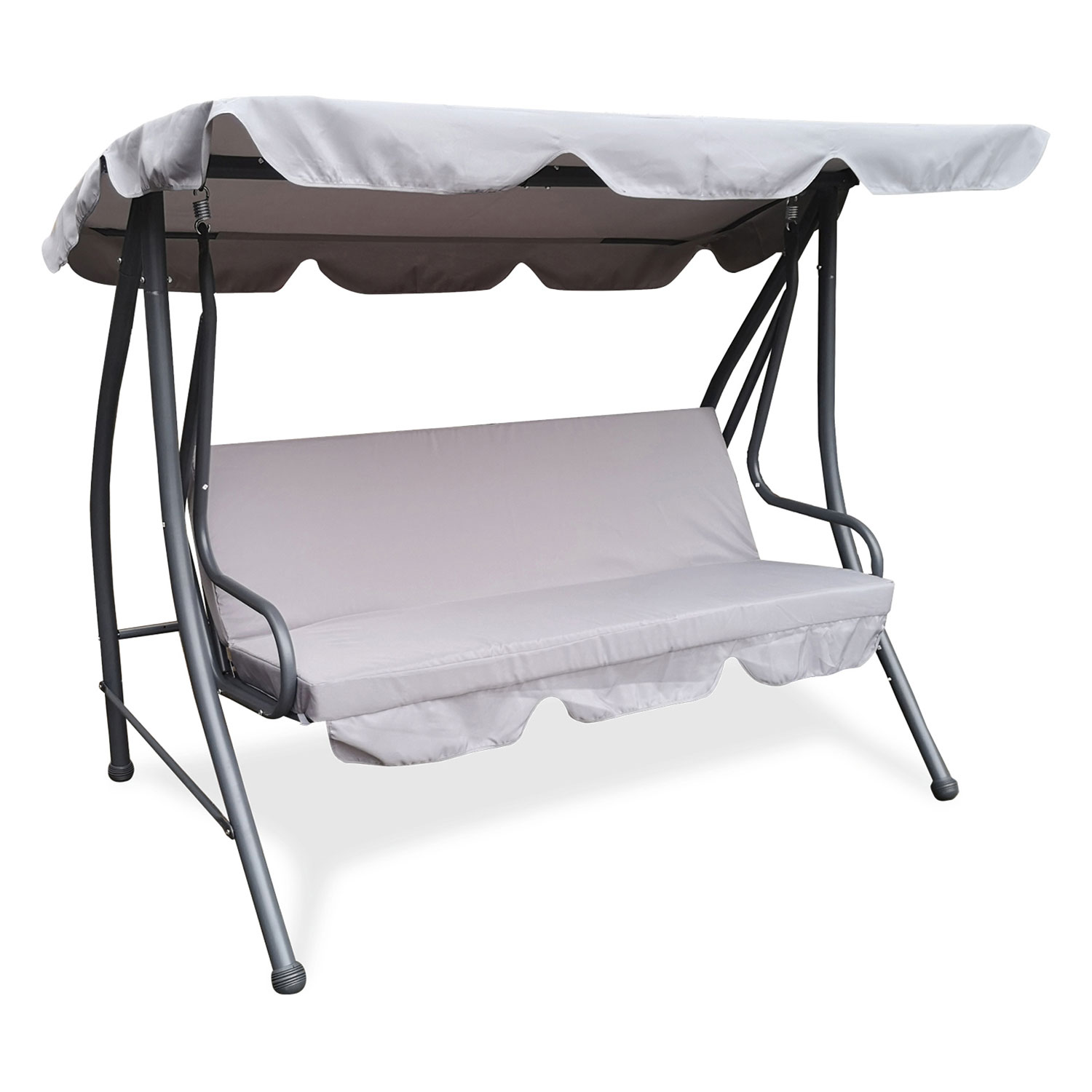 Fieldmann FDZN 5207 Kerti hintaágy (FDZN 5207)