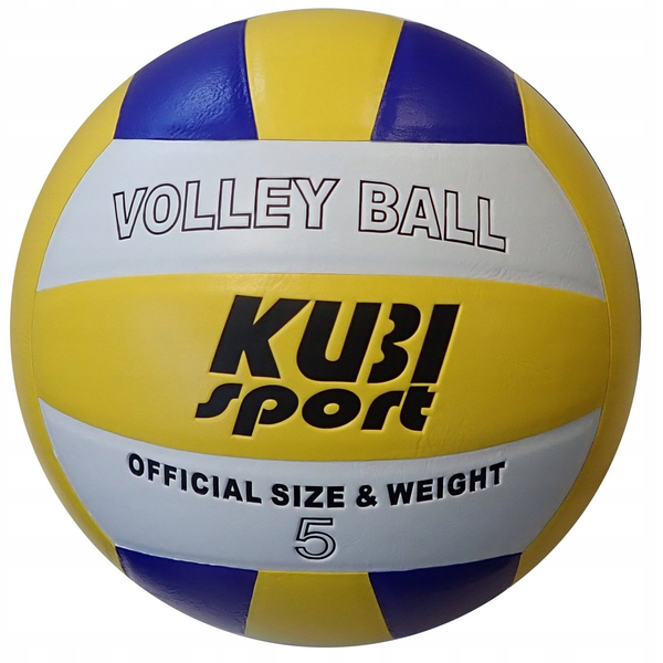 Piłka do Siatkówki VOLLEY TRAINING Siatkowa Halowa Rozmiar 5