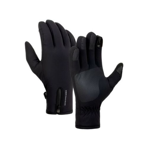 Xiaomi Mi Electic Scooter Riding Gloves Xl Black Bhr6758gl