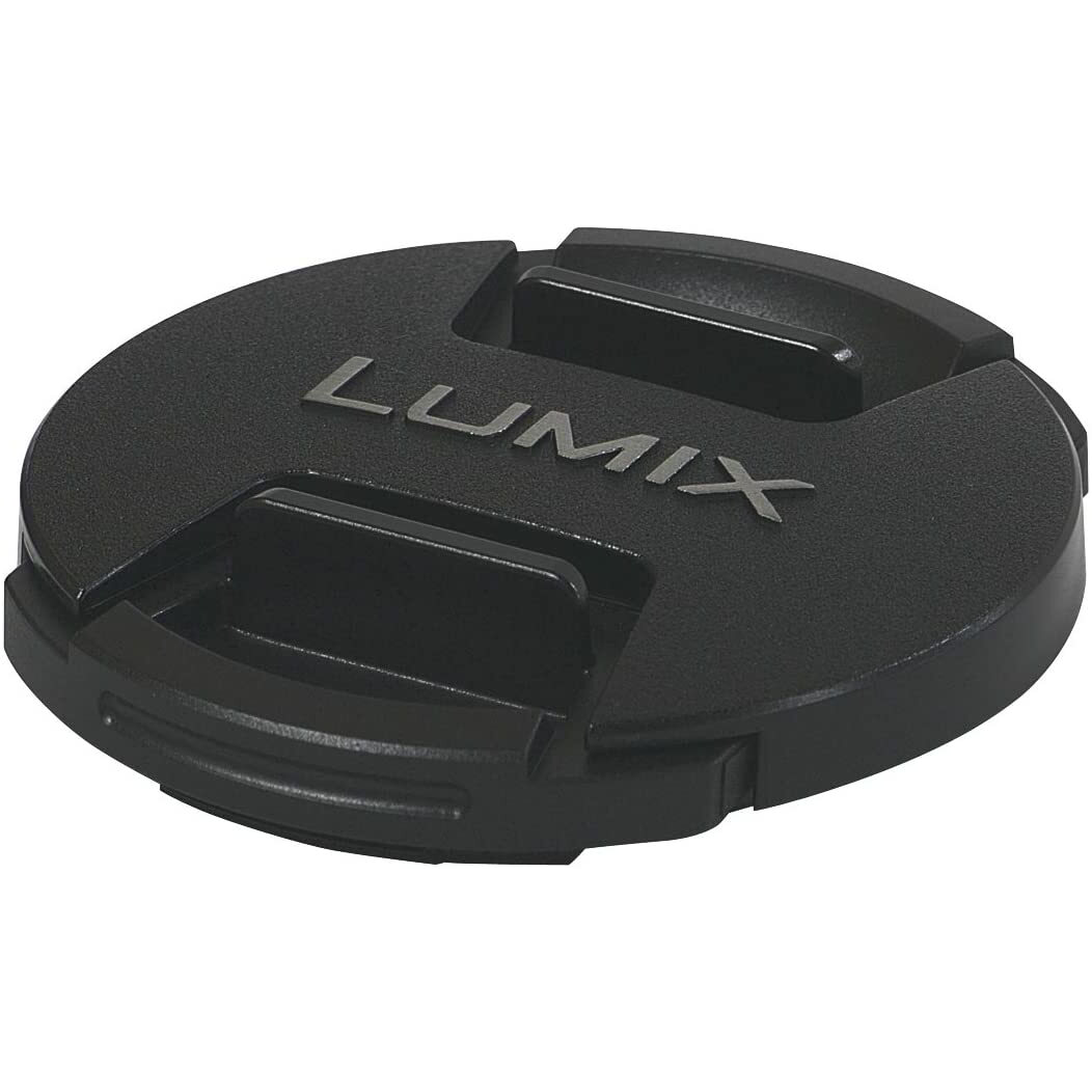 Panasonic DMW-LFC46 objektív sapka (DMW-LFC46GU)