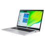 ACER Aspire A517-52G-55UD Laptop Win 10 Home ezüst (NX.A5HEU.00S)