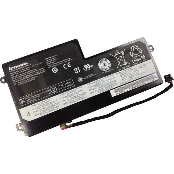 Lenovo 45N1109 laptop reservedel Batteri