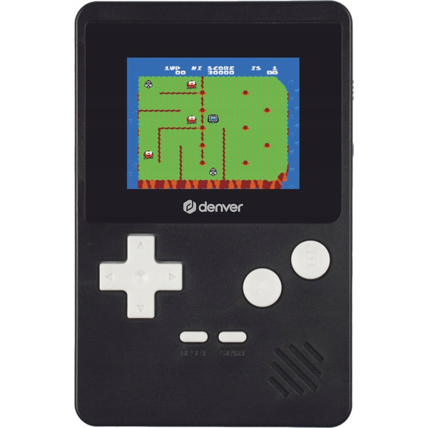 CONSOLE DENVER GMP-290 2.5IN LCD
