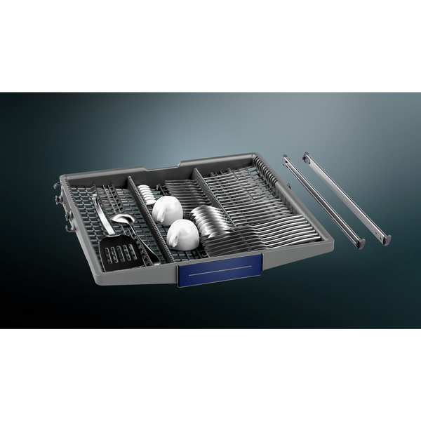 Siemens SZ73603 opvaskemaskinedel & tilbehør Grå Kurv