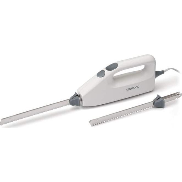 Kenwood KN650 elektrisk kniv 100 W Hvid