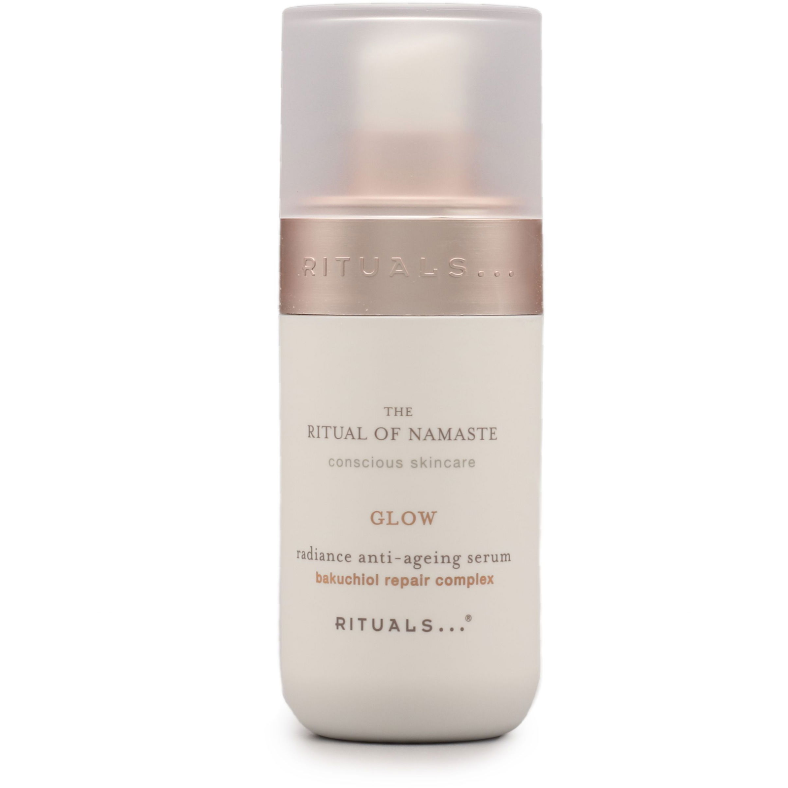 RITUALS The Ritual Of Namaste Glow Radiance Anti-Ageing Serum 30ml (8719134164015)