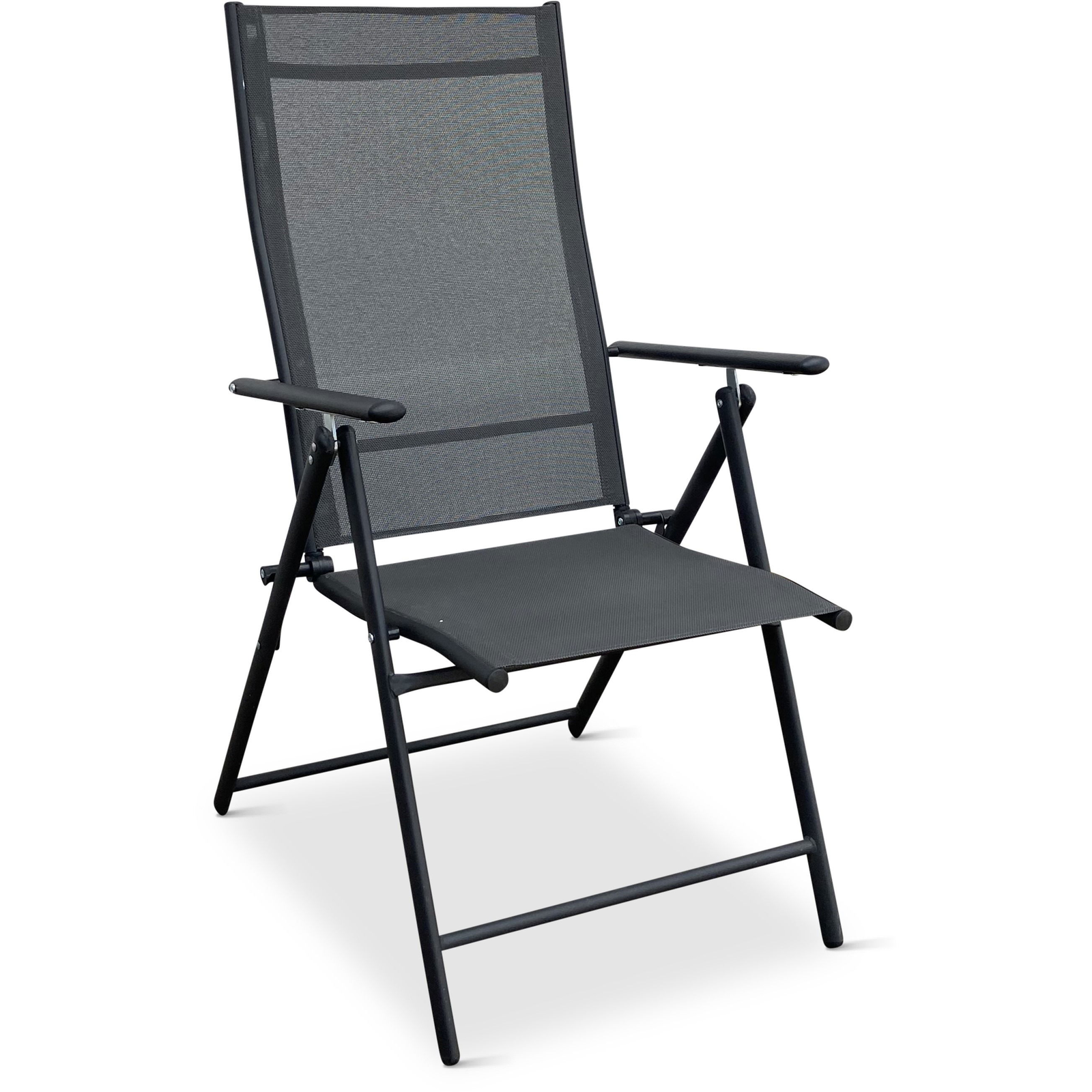 TEXIM PIA dönthető szék, antracit (34570921)