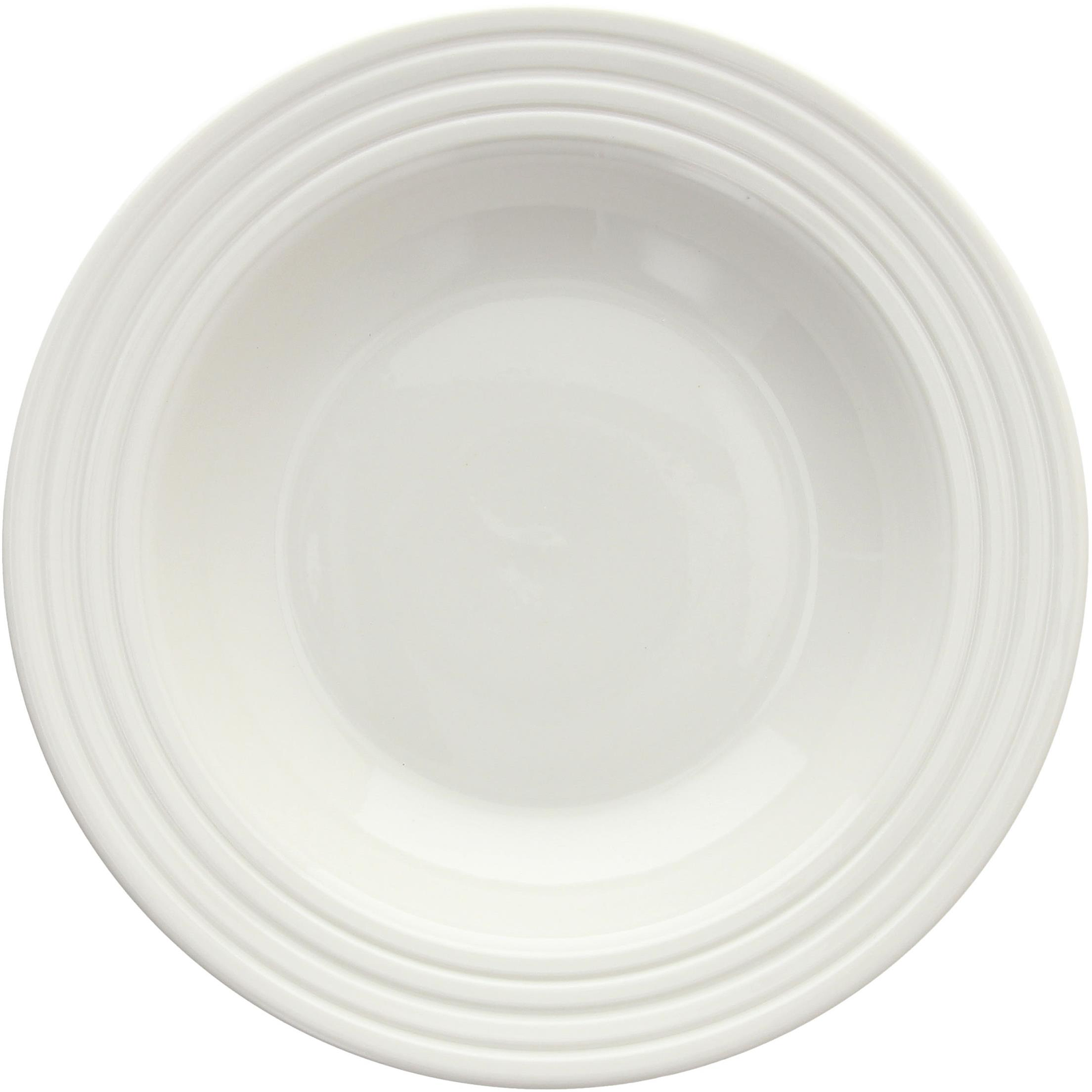 Tognana POLIS RINGS Mélytányér, 22 cm, 6 db (PS001222175)