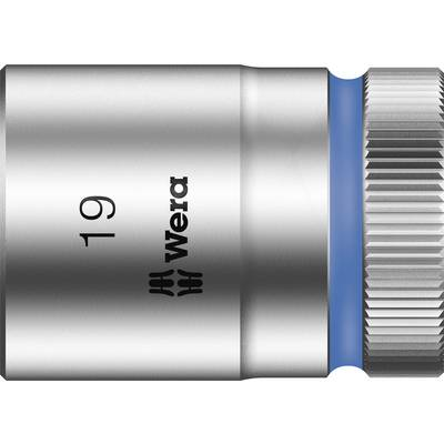 Külső hatlap Dugókulcs betét 19 mm Wera 8790 HMC 05003610001 (05003610001)