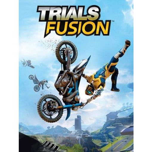 Trials Fusion