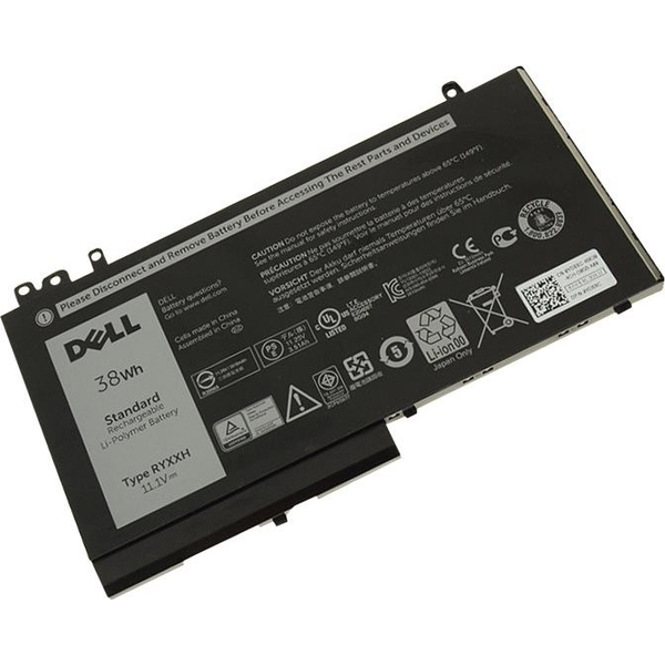 DELL R5MD0 ricambio per laptop Batteria