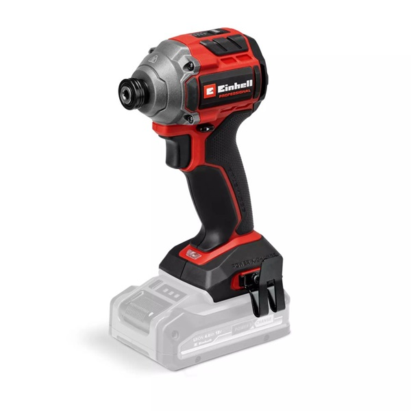 Einhell 4510095 PROFESSIONAL PXC TP-CI 18/250-C Li BL - Solo akku és töltő nélkül akkumulátoros ütvecsavarozó