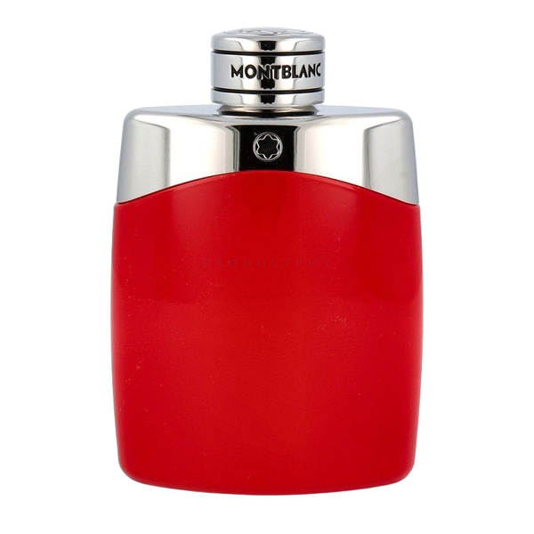 Montblanc Legend Red 100 ml parfumovaná voda