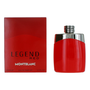Montblanc Legend Red 100 ml parfumovaná voda