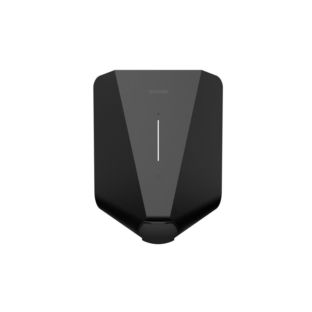 Easee Smart elektromos autó töltő és fali szerelvény csomag (10201) (easee10201)