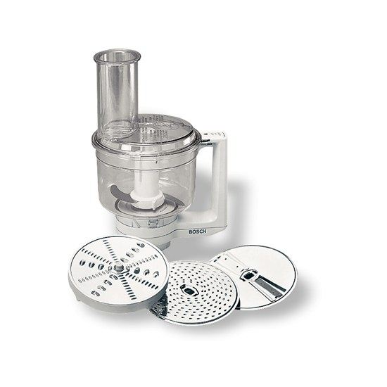Bosch MUZ5MM1 аксесоар за миксер/кухненски робот