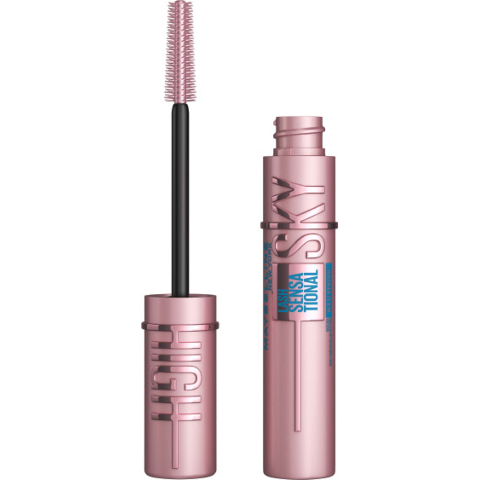 MAYBELLINE NEW YORK Lash Sensational Sky High Waterproof 7,2 ml (30167223)