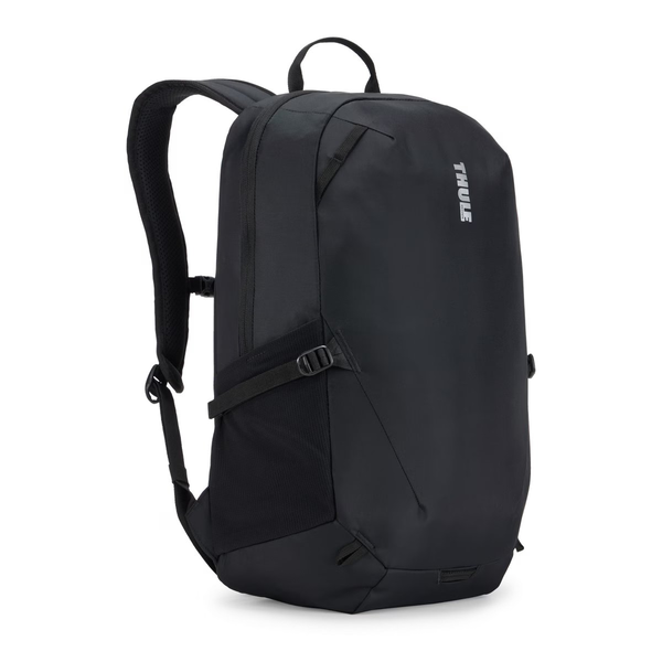 Thule EnRoute TEBP5116 - Black rygsæk Fritidsrygsæk Sort Nylon