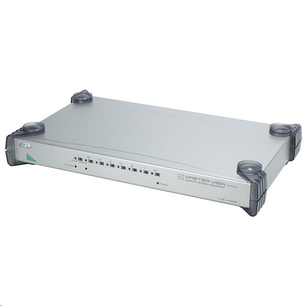 ATEN KVM Switch 8PC (CS428-AT-G) (CS428-AT-G)