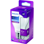 Philips 8719514266735 светодиодна лампа Топла светлина 2700 K 8,5 W E27 E
