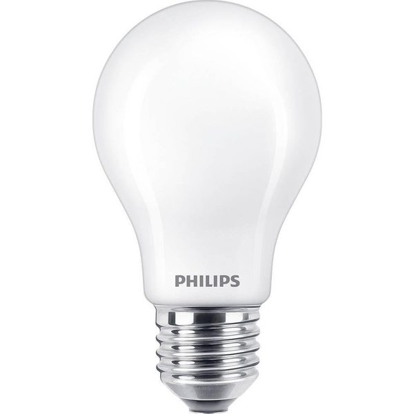 Philips 8719514266735 светодиодна лампа Топла светлина 2700 K 8,5 W E27 E