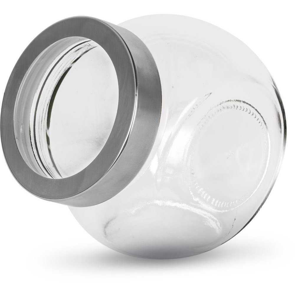 Lamart LT6049 BUCK Üvegedény szett, 0,65 l, 3 db (8590669368686)