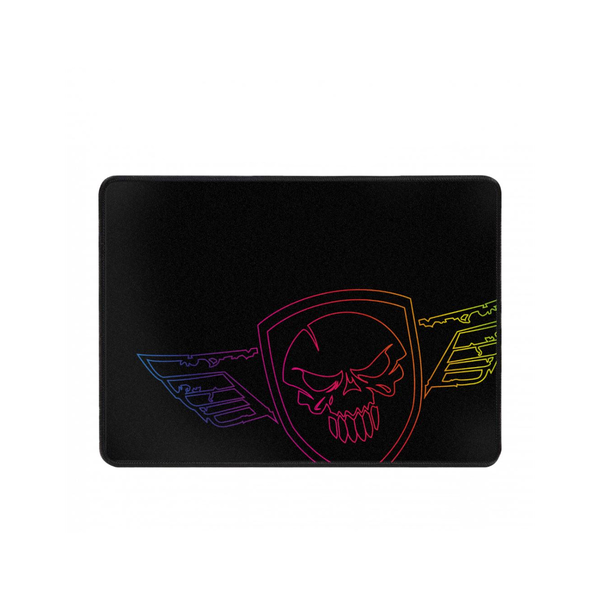 Spirit Of Gamer Darkskull - M egérpad fekete (SOG-PAD02M)