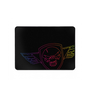 Spirit Of Gamer Darkskull - M egérpad fekete (SOG-PAD02M)