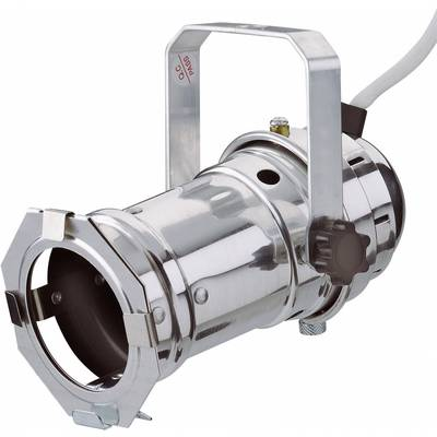 Eurolite PAR-16 Spot MR-16 Halogén PAR fényszórók Ezüst (50850100)