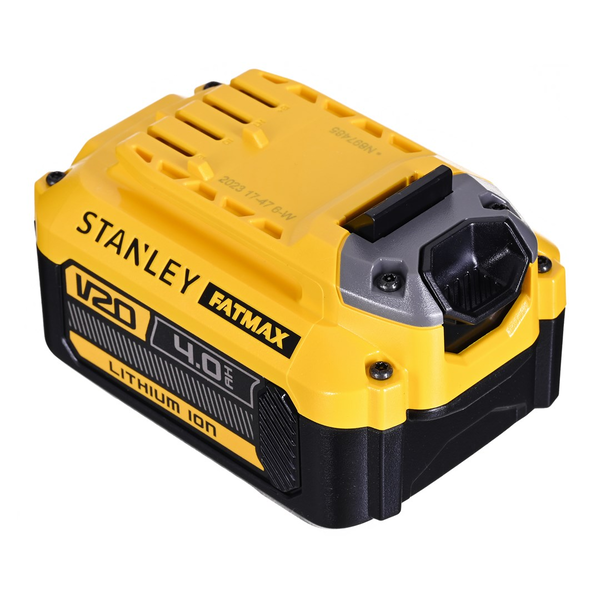 Stanley SFMCB204-XJ 20V Akkumulátor 4000mAh