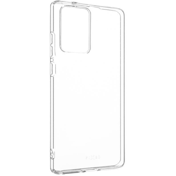 FIXED Story Motorola Moto G85 átlátszó tok