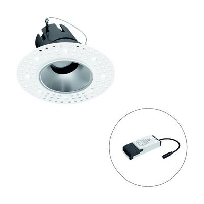 EVN F03R14AM0640L15P EVN Lichttechnik LED-es mennyezeti fényszóró (F03R14AM0640L15P)