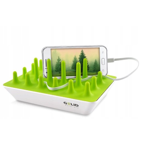 Gelid Zentree 2.0 (PC-CH02-A2)