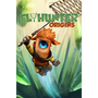Flyhunter Origins