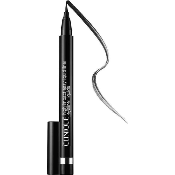CLINIQUE High Impact Easy Liquid Liner Black 0,67 g