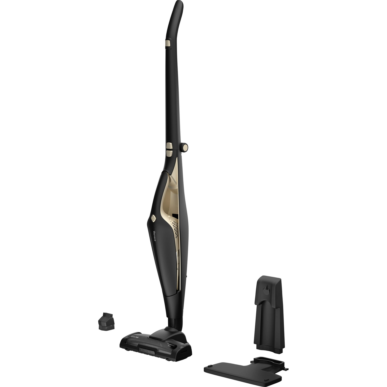 Siguro VT-R350B TURBOVac 2in1 (SGR-VT-R350B)
